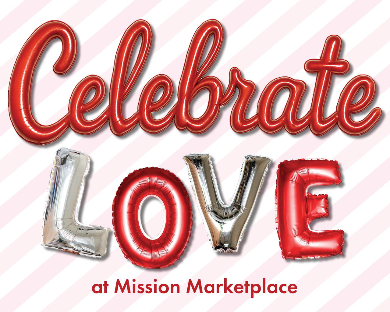 Valentine’s Day Contest | Mission Marketplace